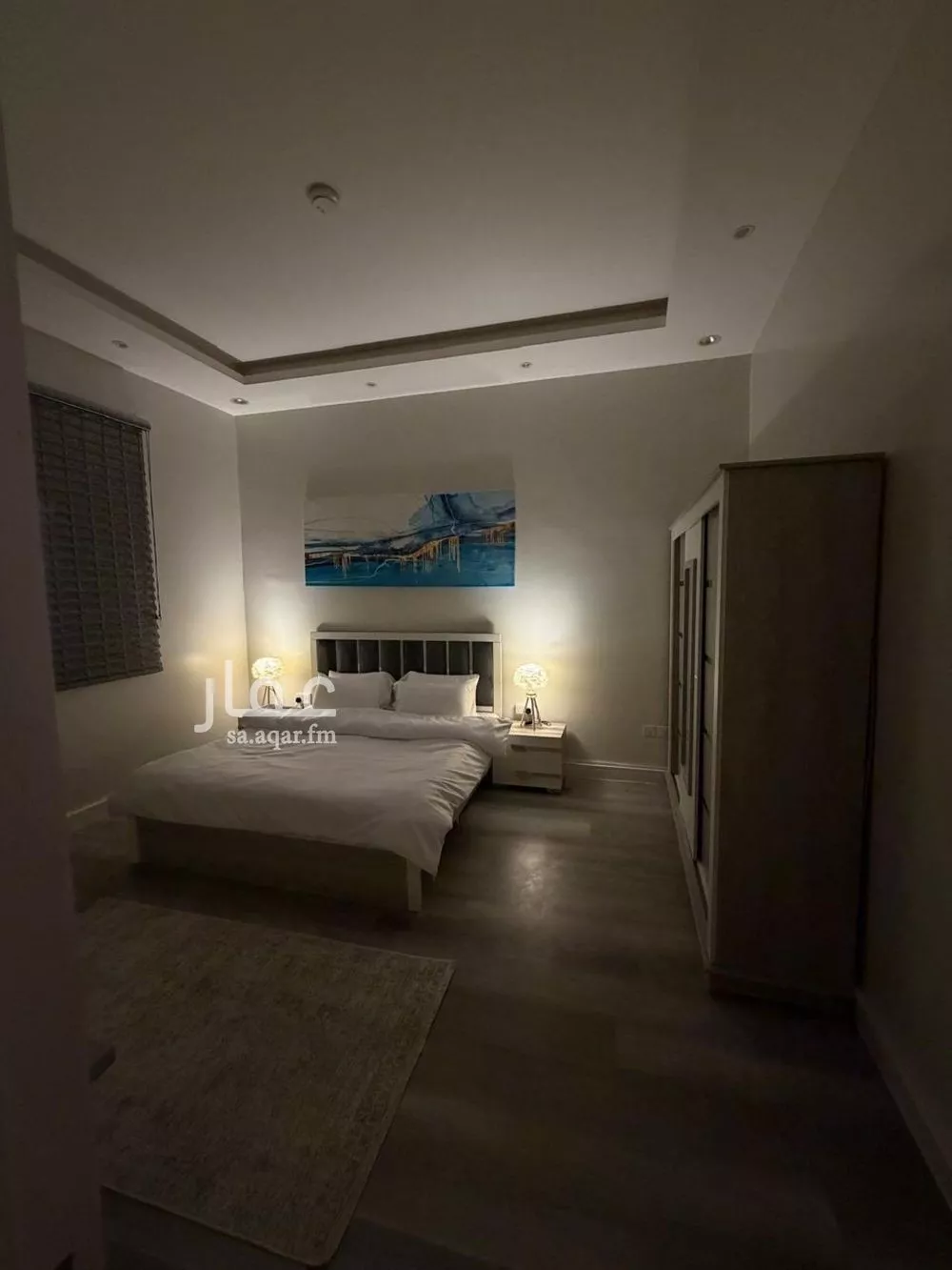شقة 2 غرف في ام الحمام الغربي 8