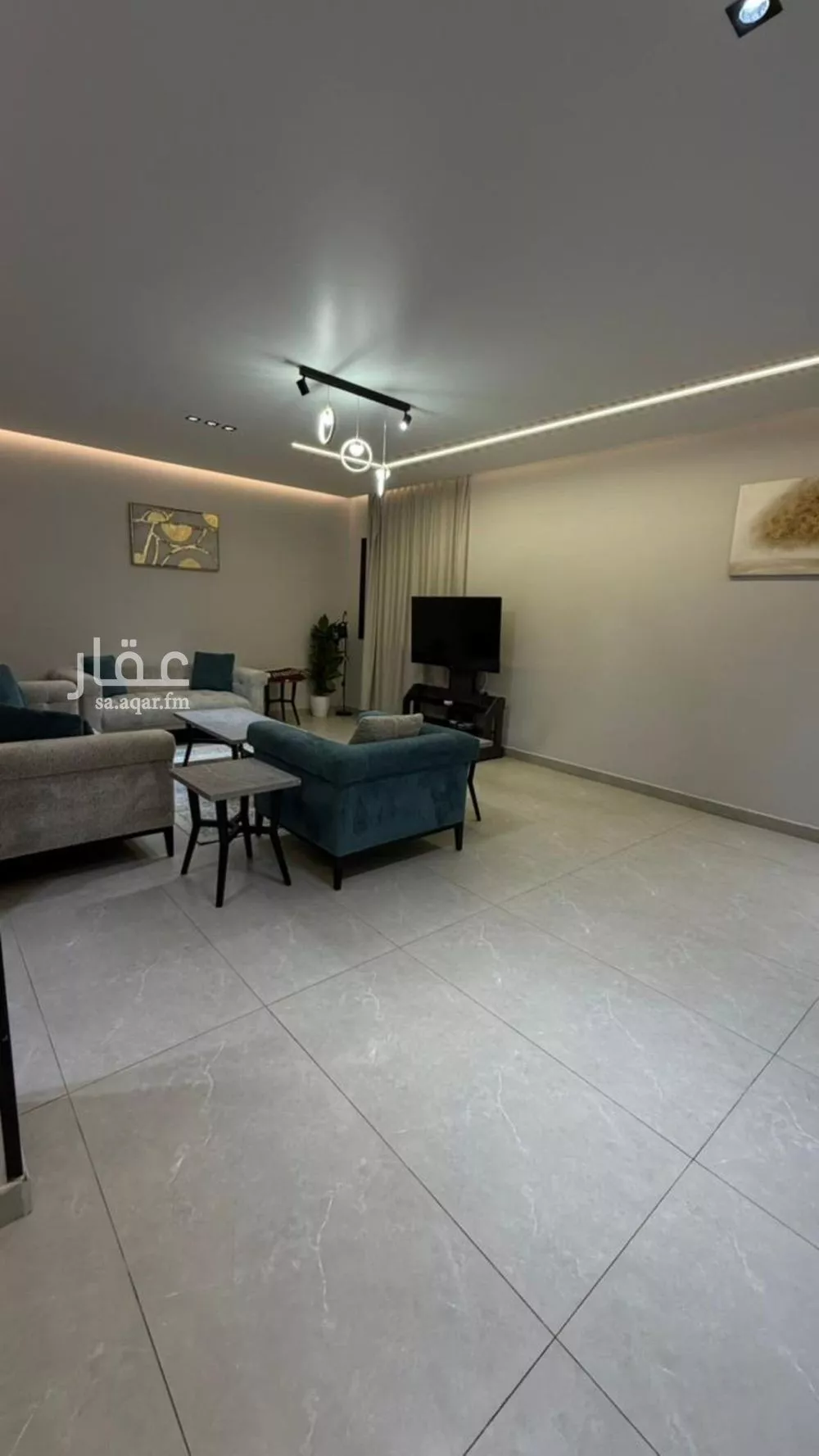 شقة 2 غرف في إشبيلية 2