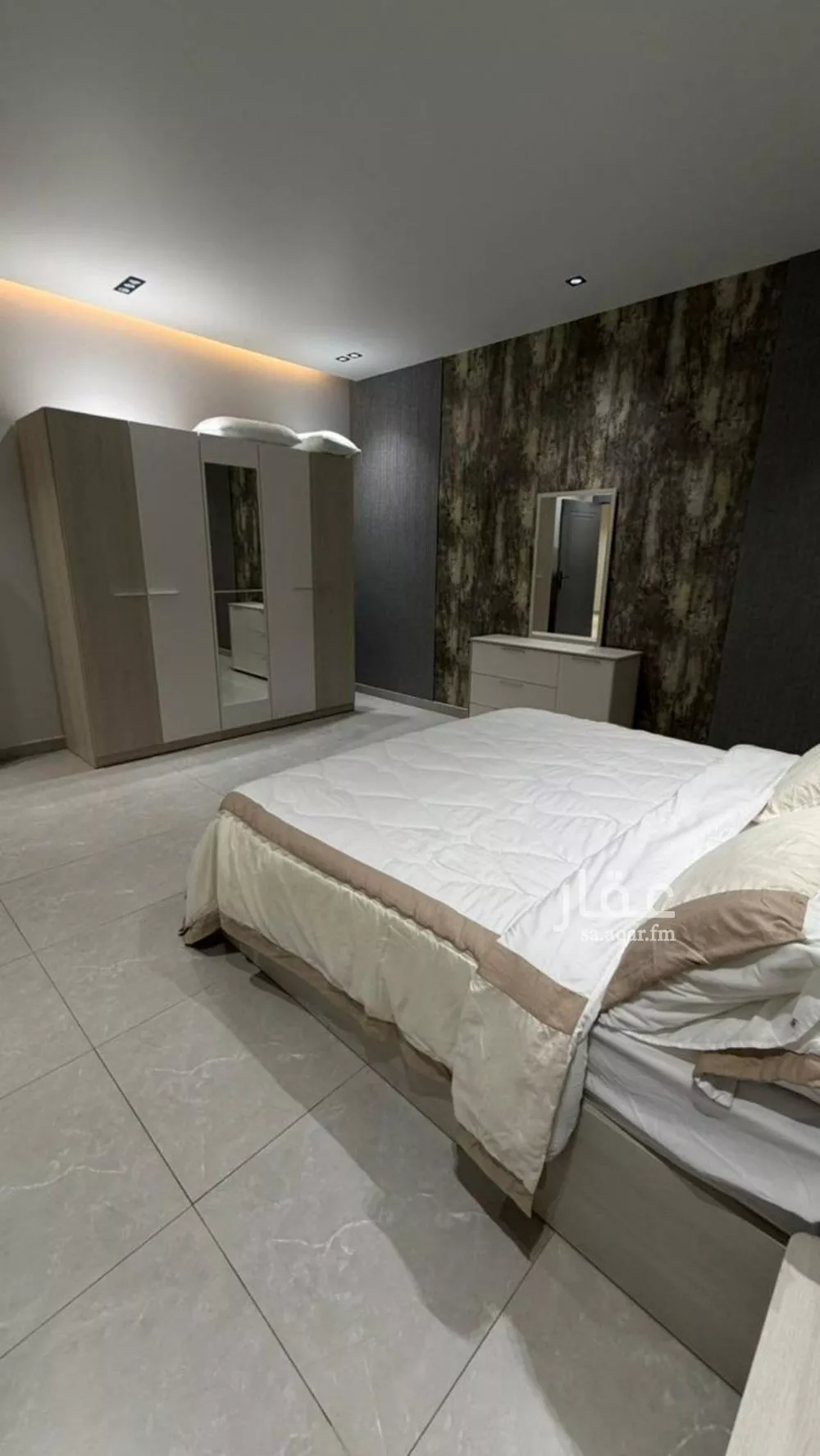 شقة 2 غرف في إشبيلية 4