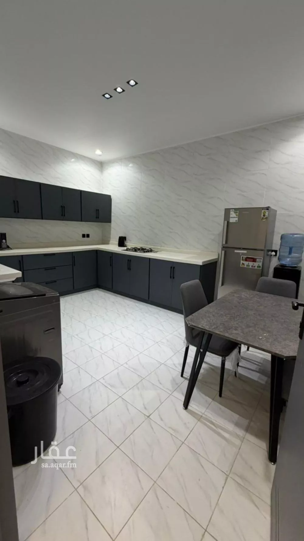 شقة 2 غرف في إشبيلية 5