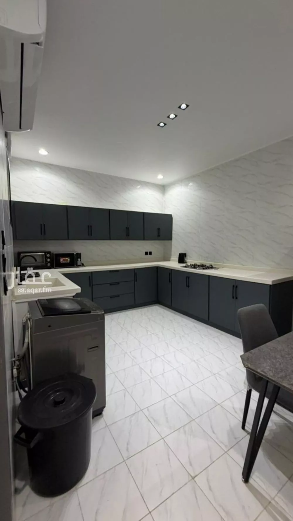 شقة 2 غرف في إشبيلية 6