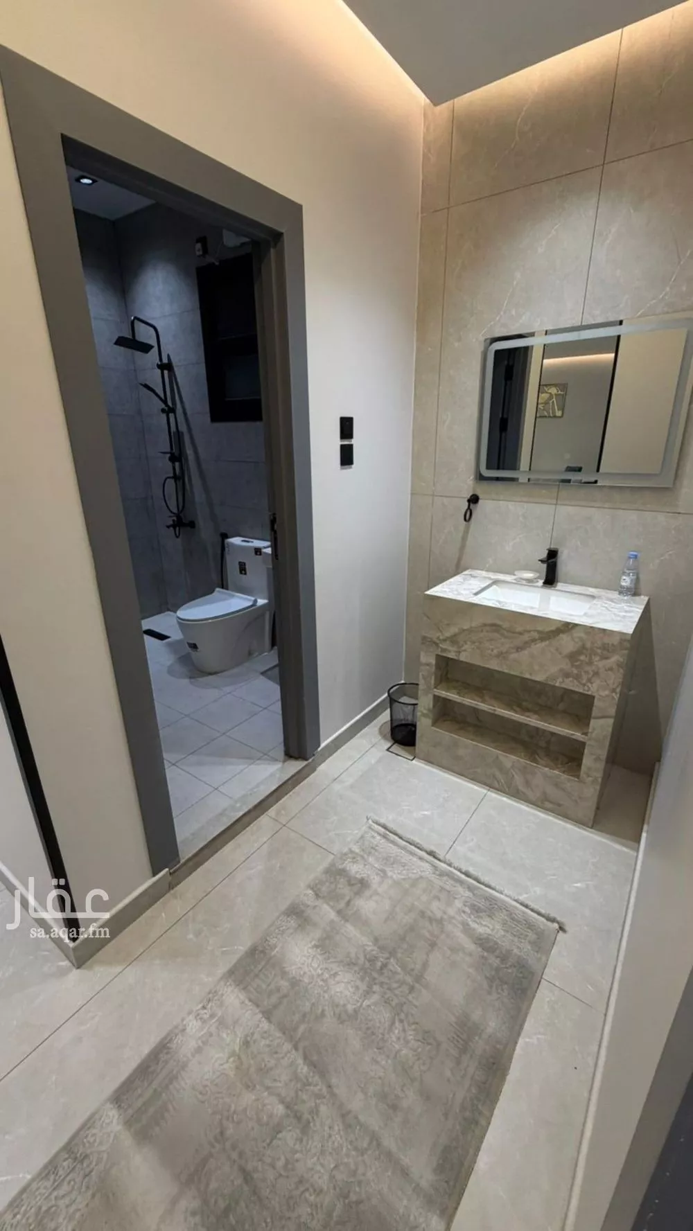 شقة 2 غرف في إشبيلية 7