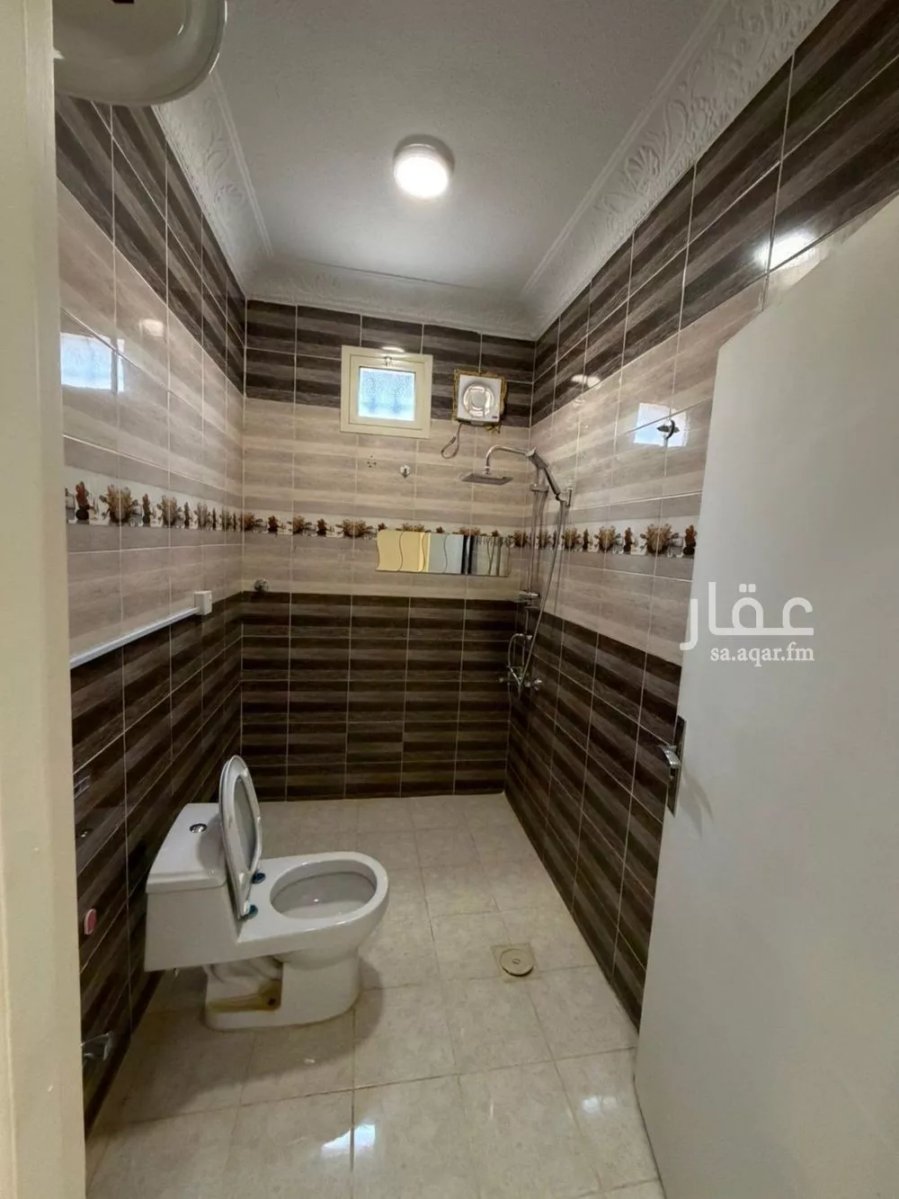 3 bedroom floor in Qurtubah 5