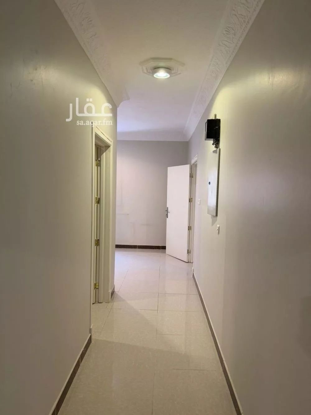 3 bedroom floor in Qurtubah 7