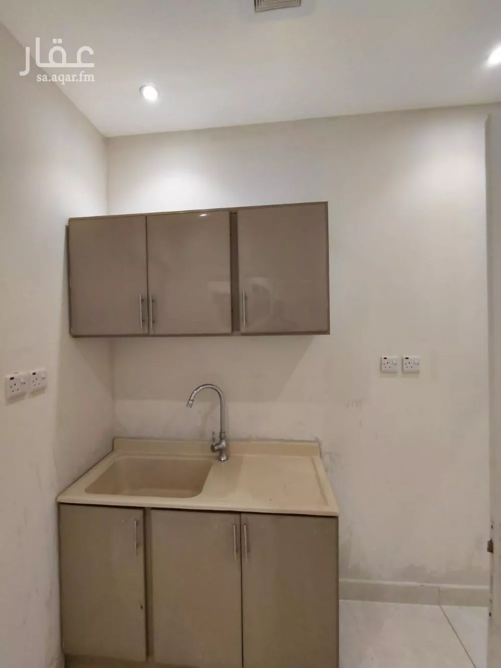 شقة 1 غرف في التعاون 2