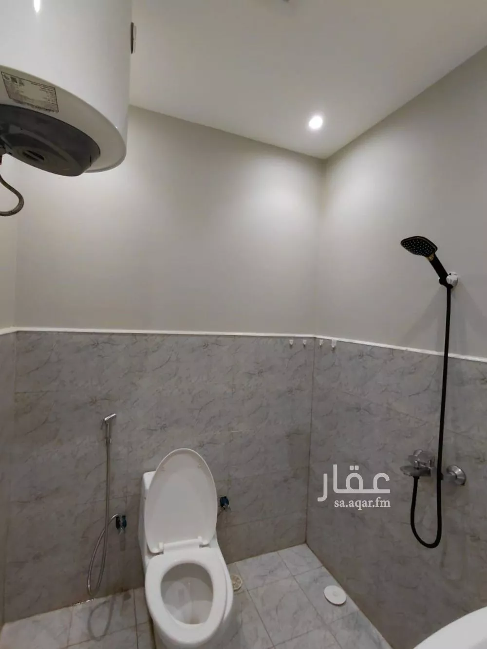 شقة 1 غرف في التعاون 3