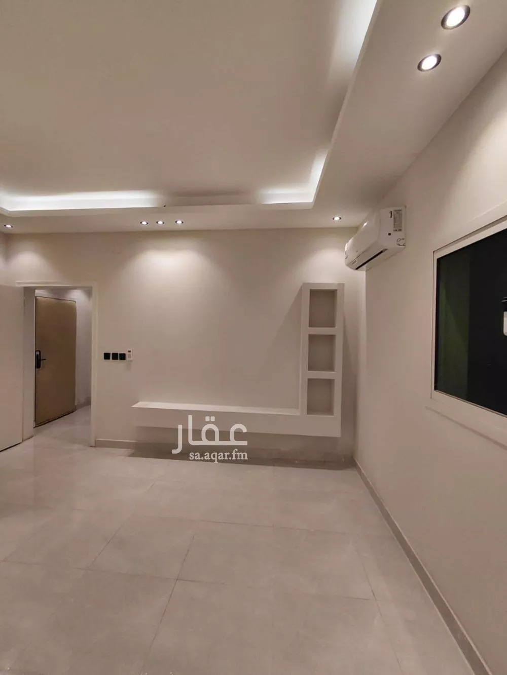 شقة 1 غرف في التعاون 4