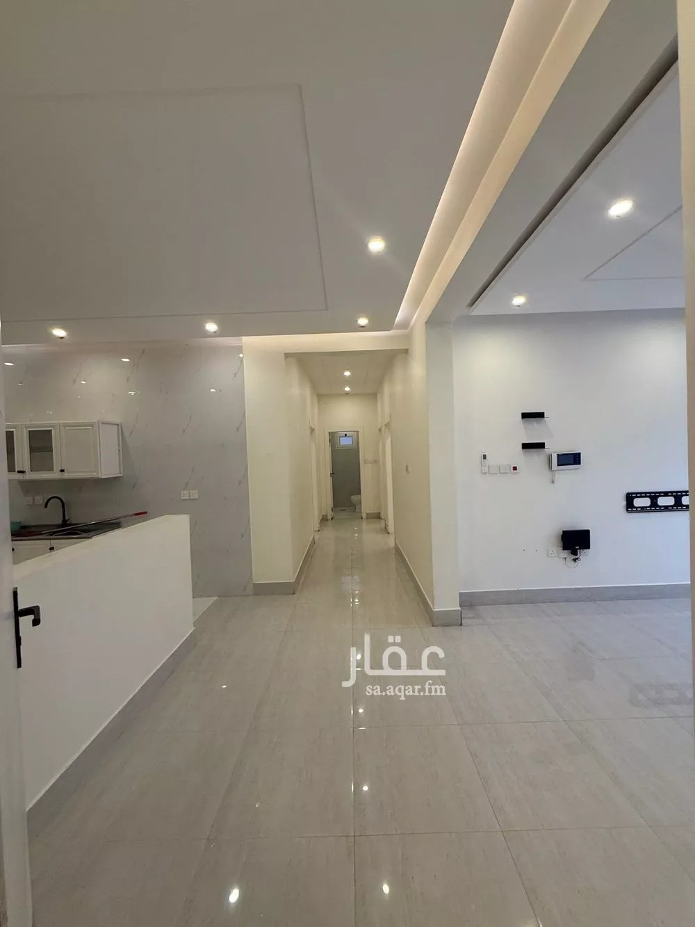 شقة 4 غرف في العارض 11