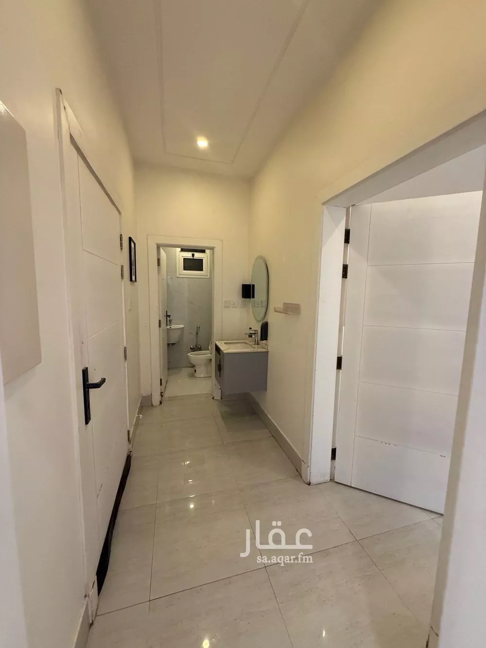 شقة 4 غرف في العارض 14