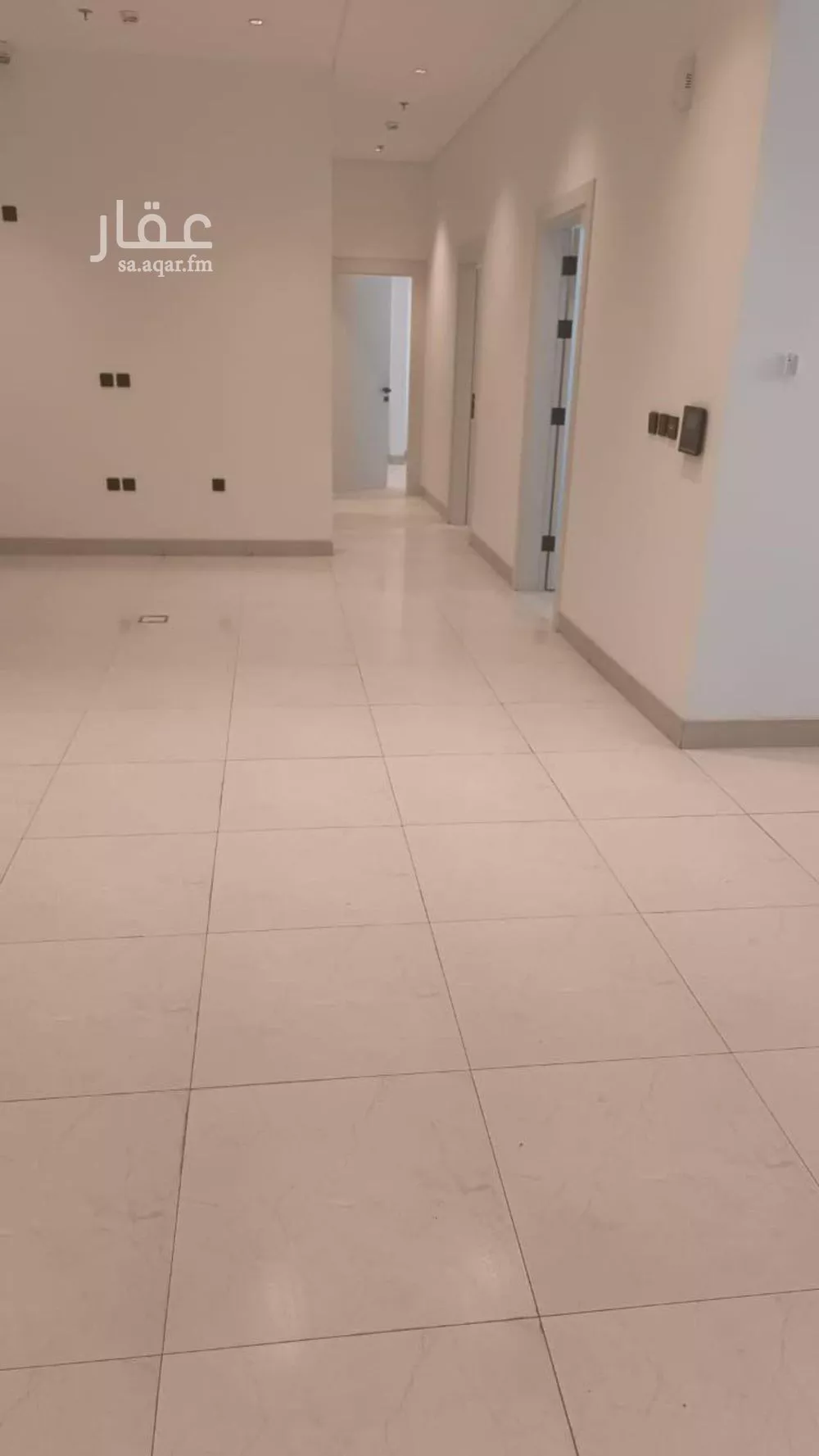 شقة 3 غرف في الرمال 2