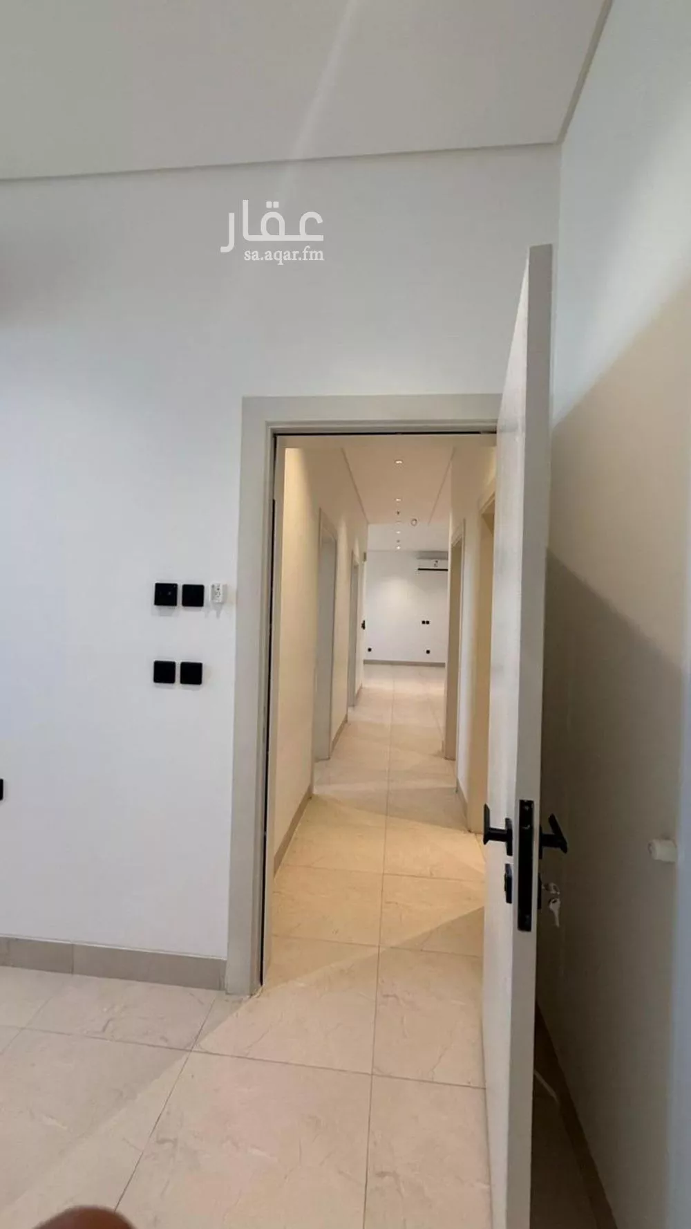 شقة 3 غرف في الرمال 5