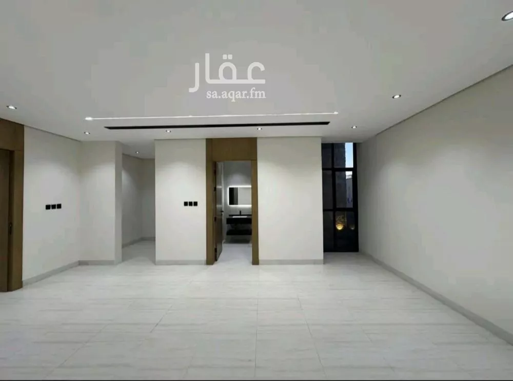 فيلا 5 غرف في العارض 3