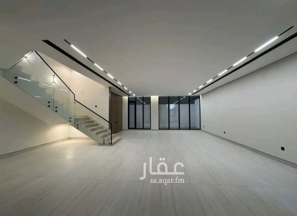 فيلا 5 غرف في العارض 5