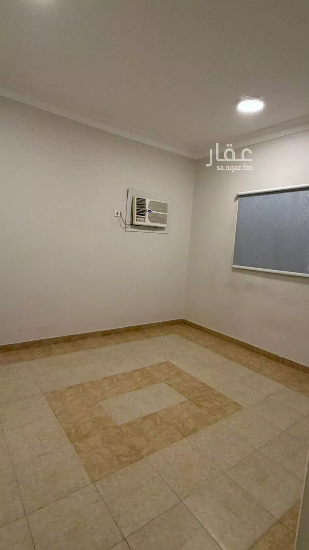 شقة 3 غرف في الروضة 5