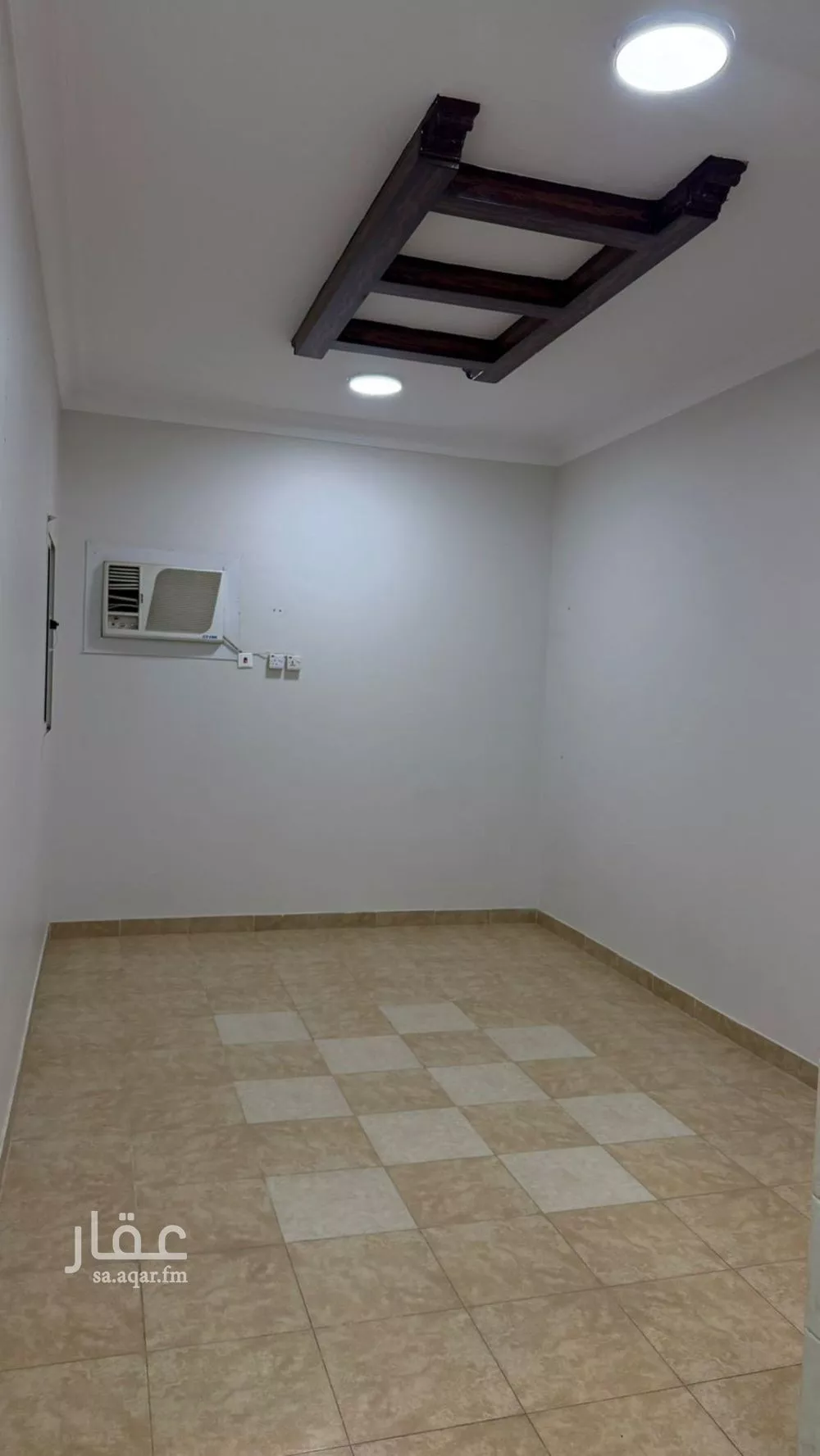 شقة 3 غرف في الروضة 6