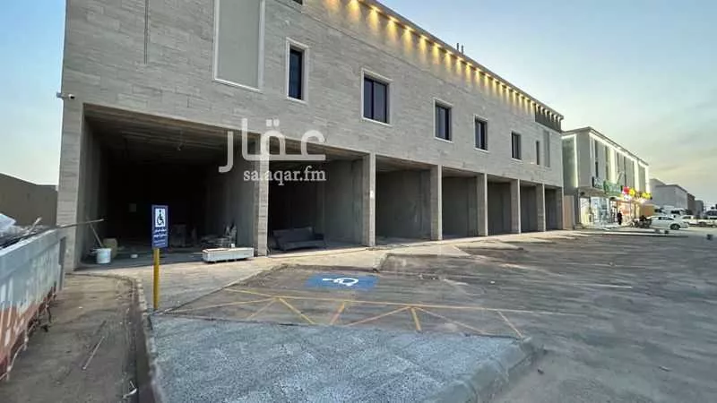 عمارة 1994 م² في الجنادرية 16