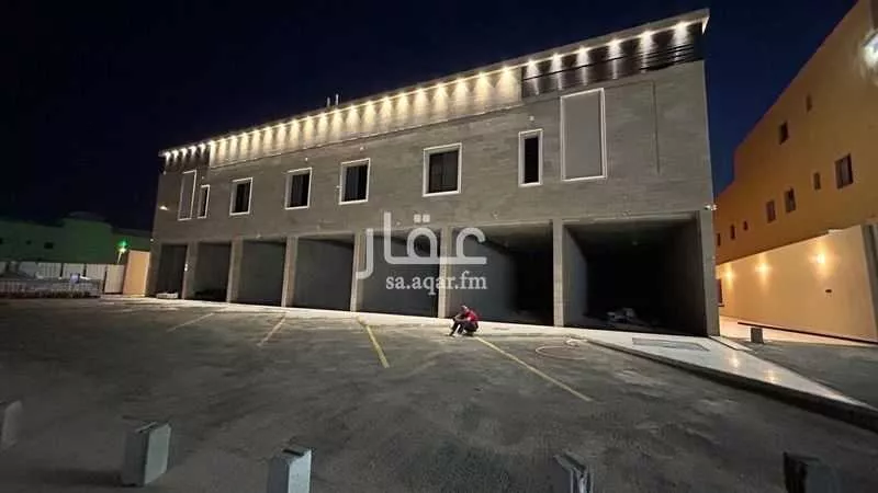عمارة 1994 م² في الجنادرية 20