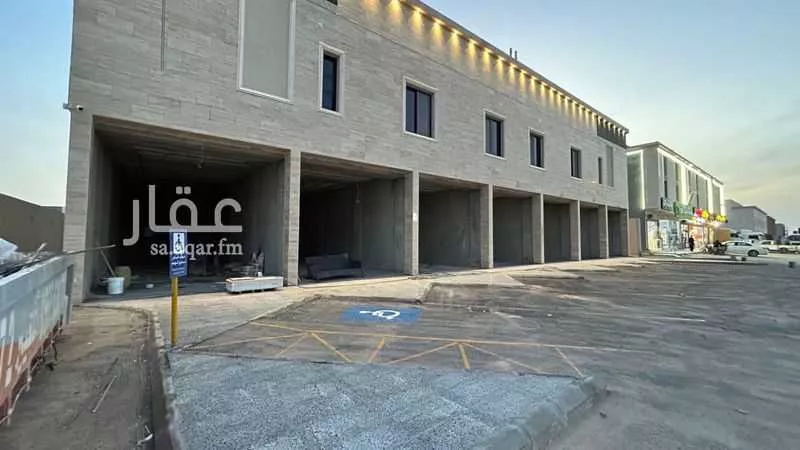 عمارة 1994 م² في الجنادرية 24