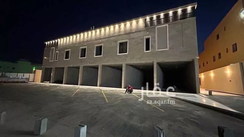 عمارة 1994 م² في الجنادرية 27