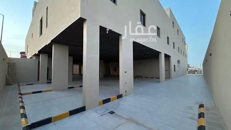 عمارة 1994 م² في الجنادرية 5