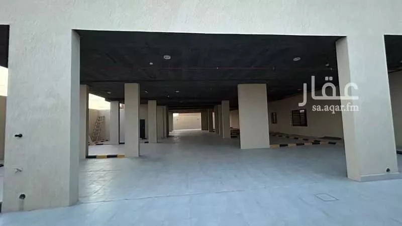 عمارة 1994 م² في الجنادرية 7