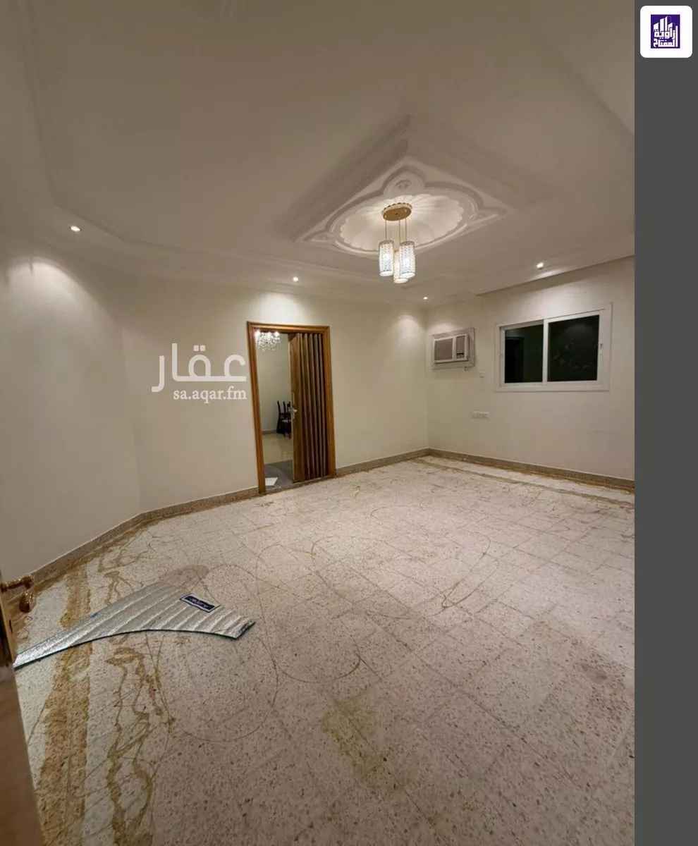 شقة 4 غرف في اشبيلية 4