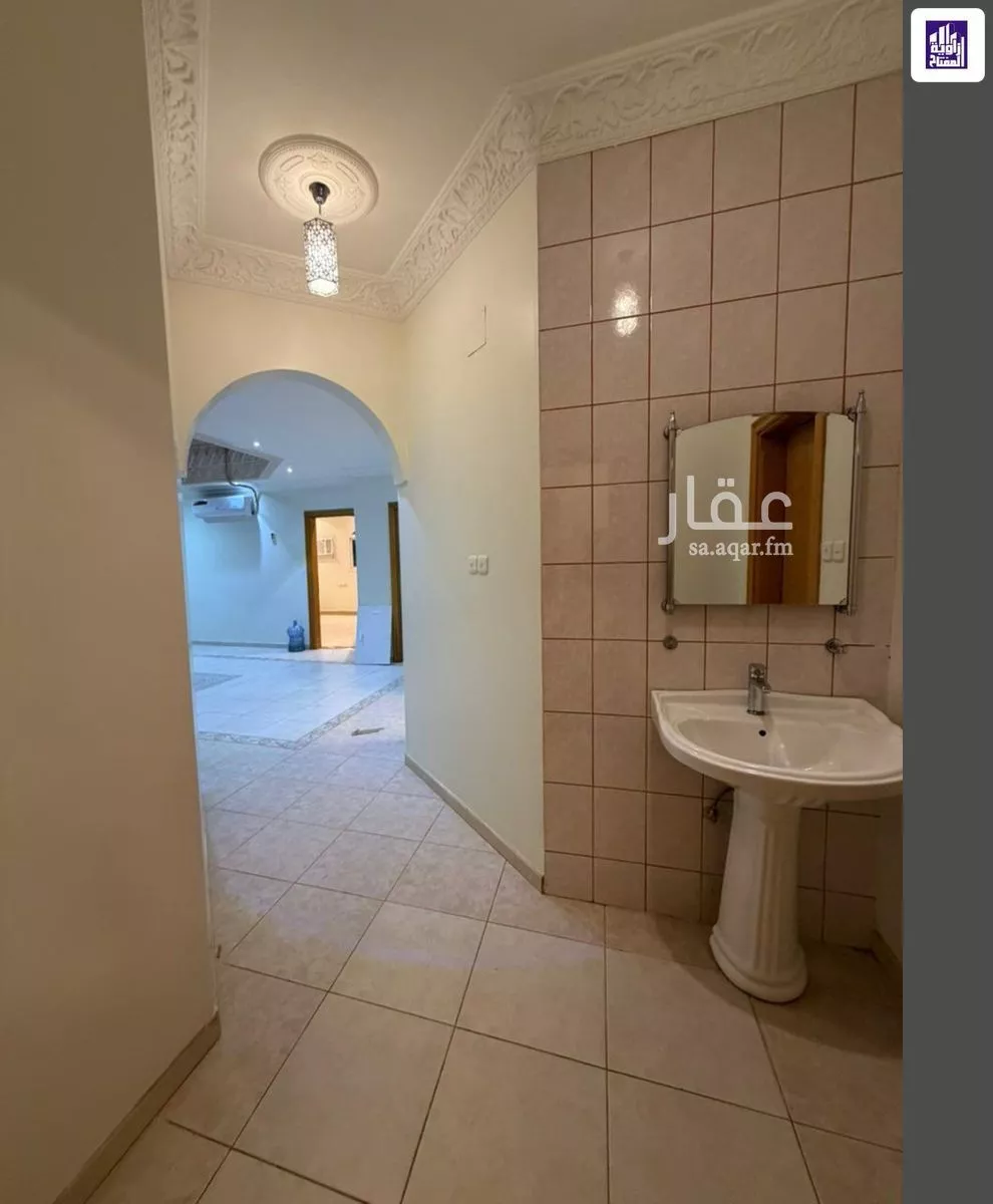 شقة 4 غرف في اشبيلية 6