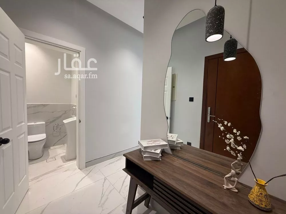 شقة 2 غرف في النخيل 2