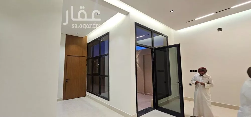 7 bedroom villa in Al Aridh 2