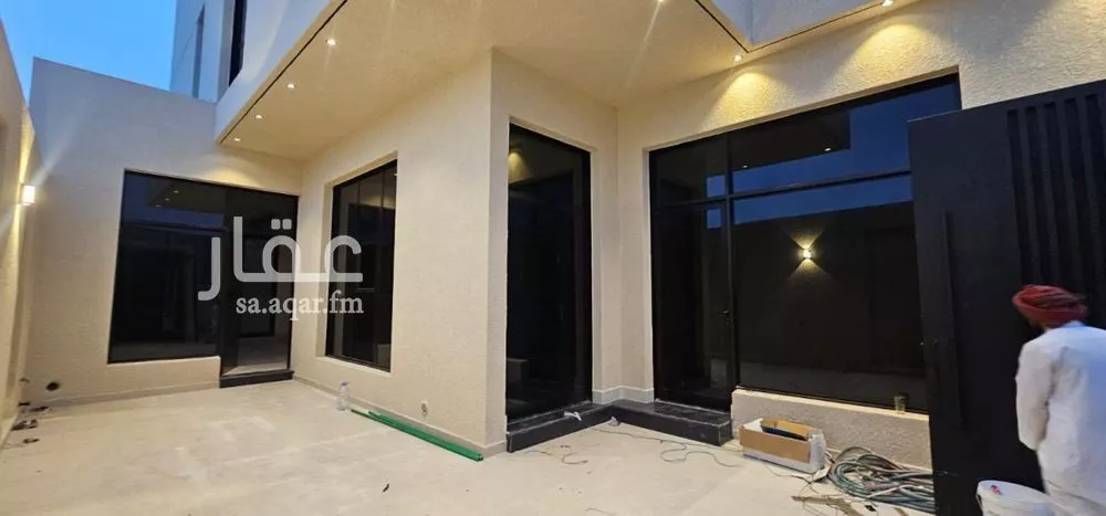 7 bedroom villa in Al Aridh 5