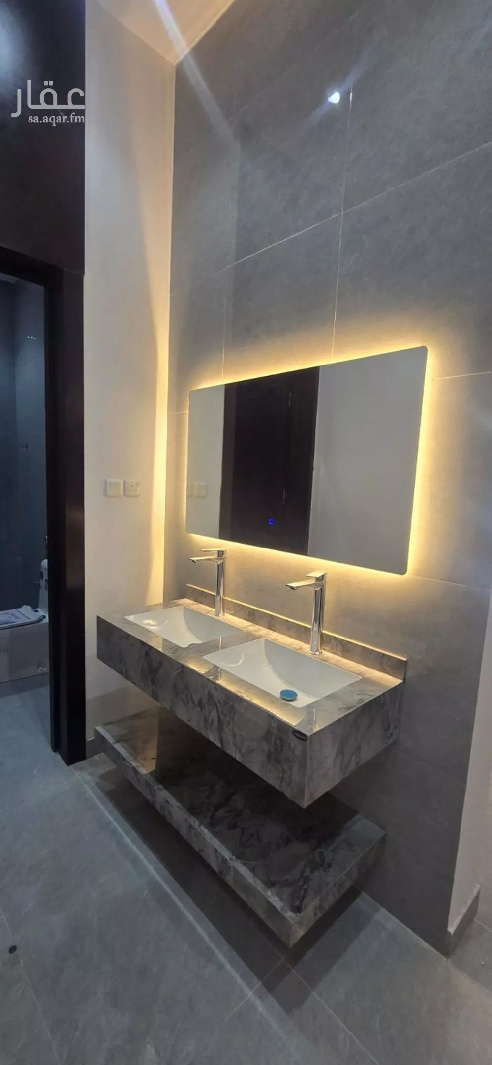 دور 4 غرف في العارض 11