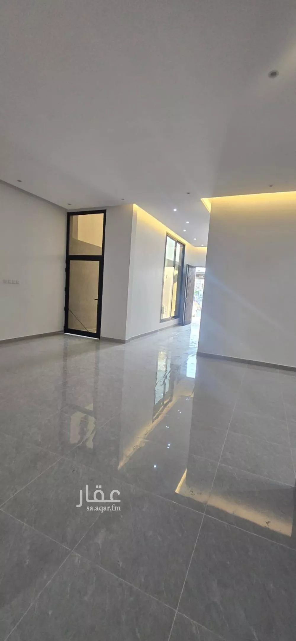 دور 4 غرف في العارض 12