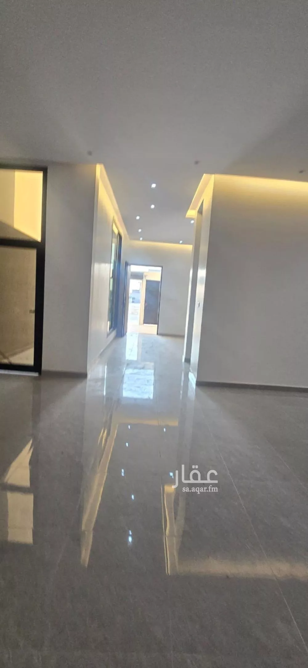 دور 4 غرف في العارض 5