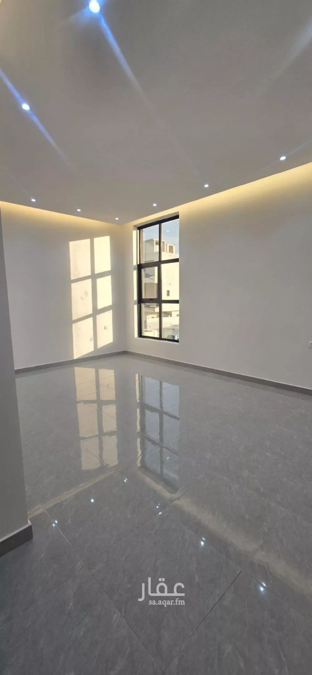 دور 4 غرف في العارض 6