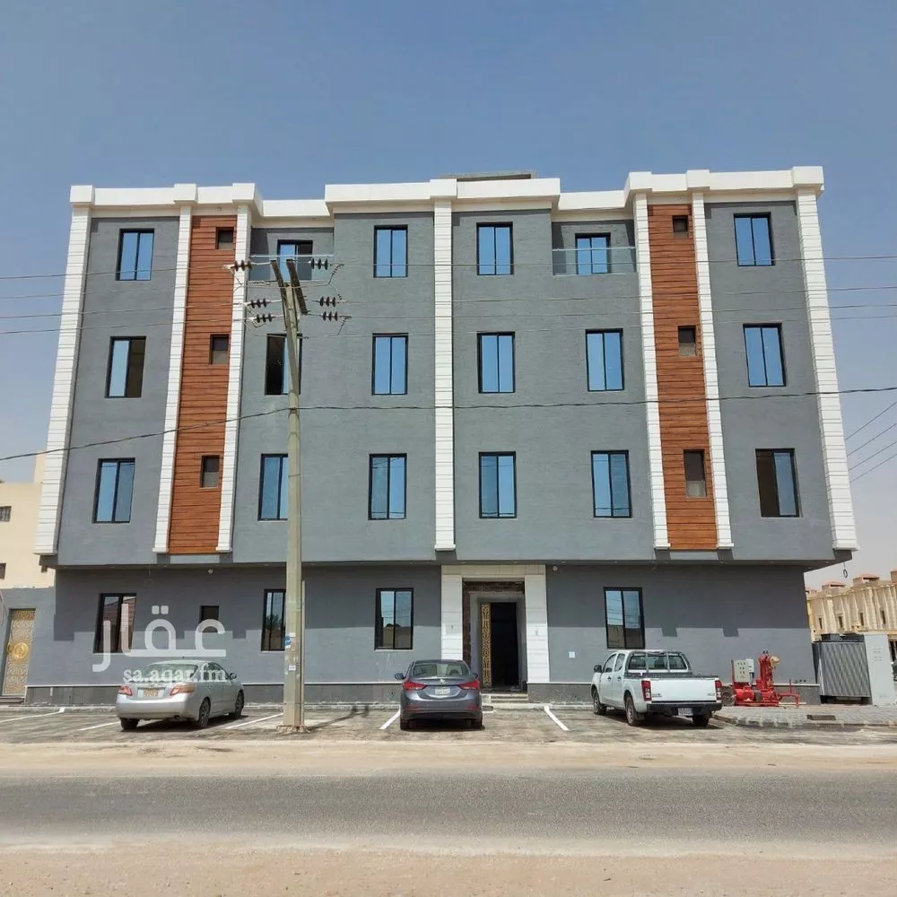 شقة 3 غرف في الرمال 2