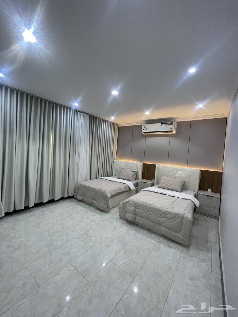 3 bedroom apartment in King Fahd 2