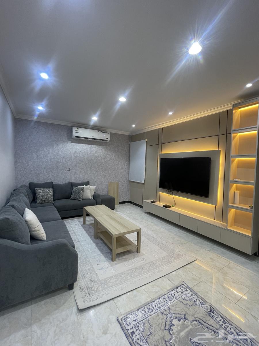 3 bedroom apartment in King Fahd 3