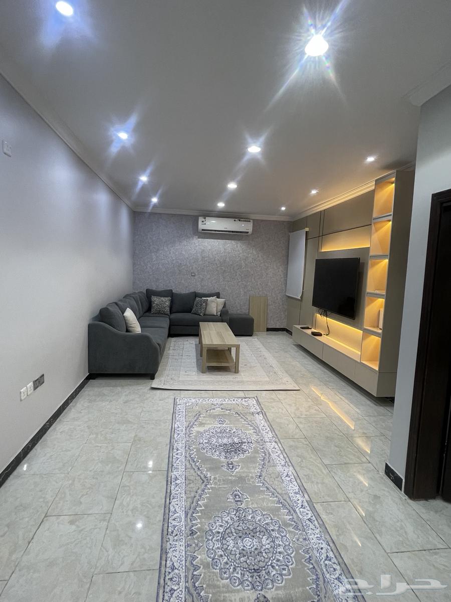 3 bedroom apartment in King Fahd 4