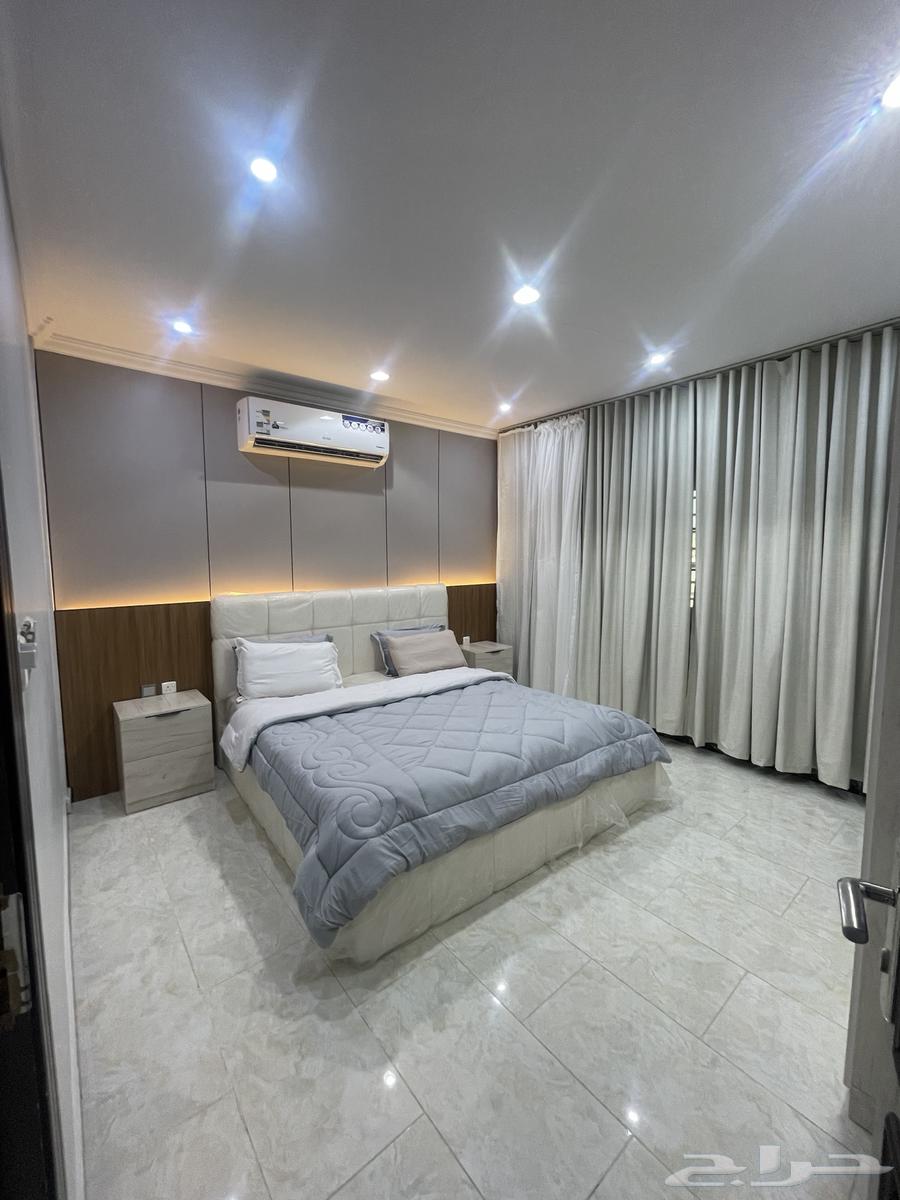 3 bedroom apartment in King Fahd 5