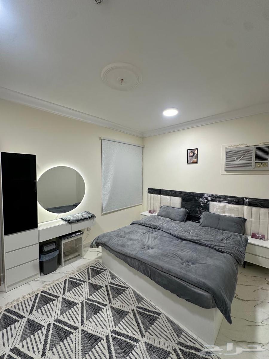 شقة 2 غرف في وادي جليل 3