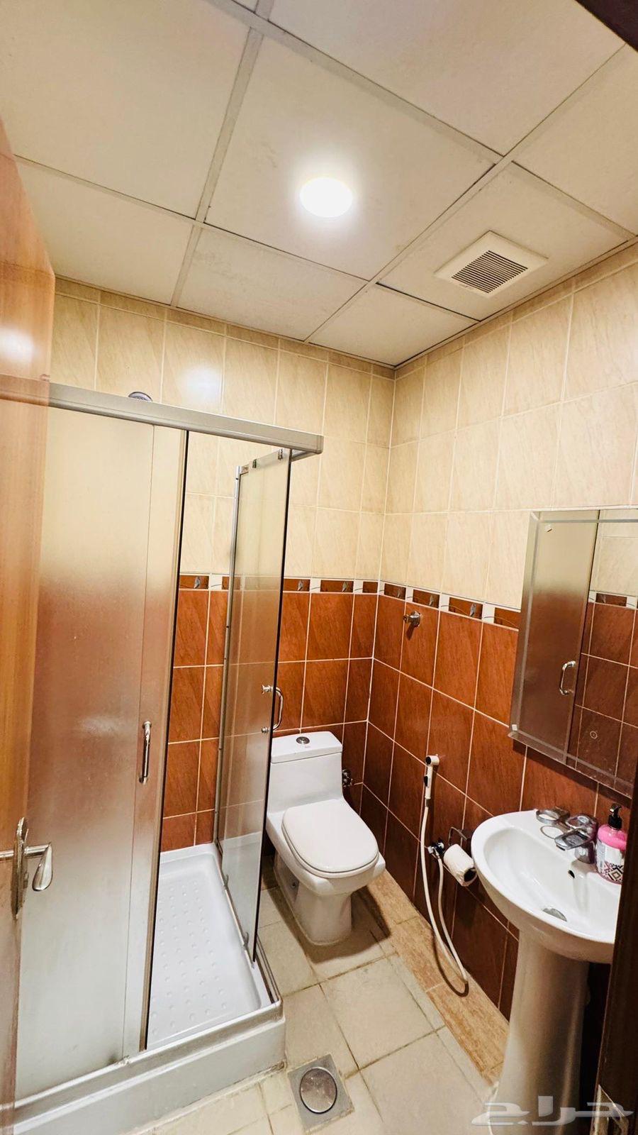 شقة 2 غرف في وادي جليل 5