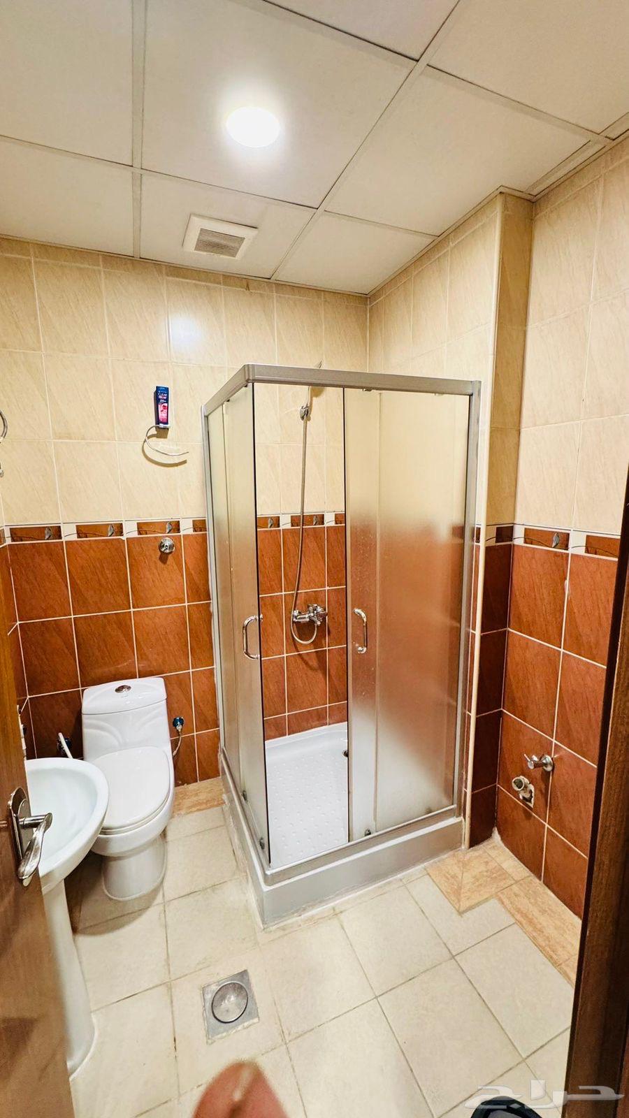 شقة 2 غرف في وادي جليل 6