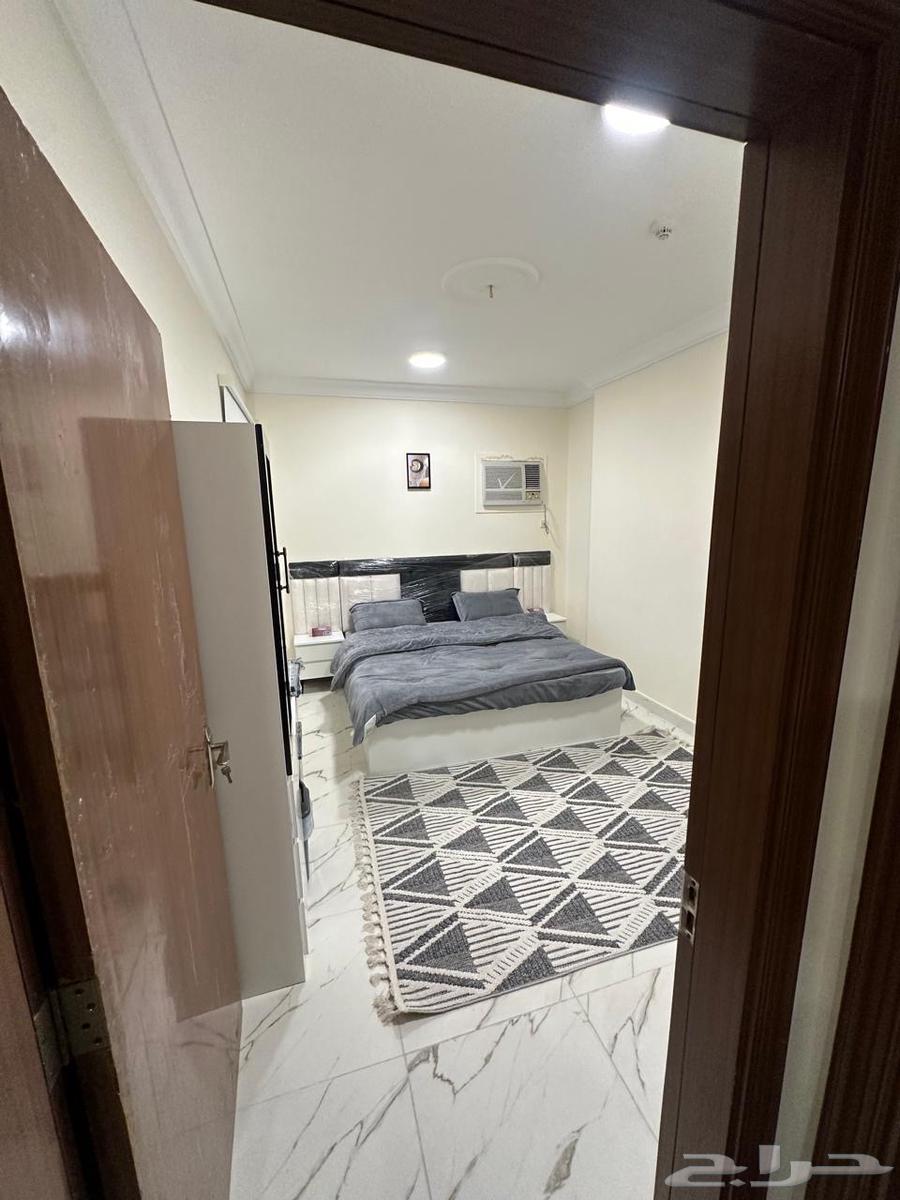شقة 2 غرف في وادي جليل 7