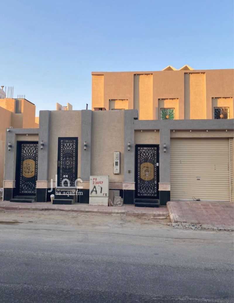 فيلا 4 غرف في طويق، الرياض 4
