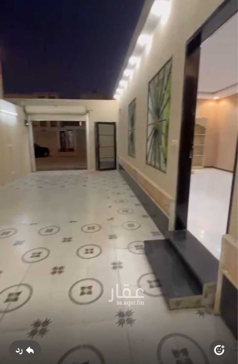 فيلا 4 غرف في طويق، الرياض 5