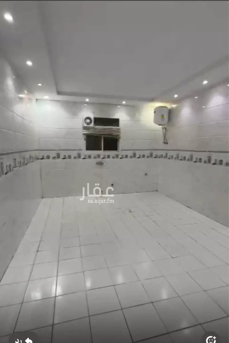 شقة 7 غرف في طويق 11