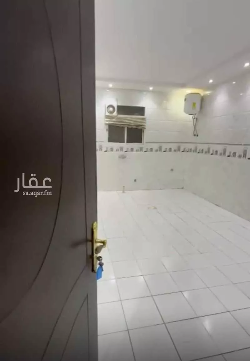 شقة 7 غرف في طويق 12