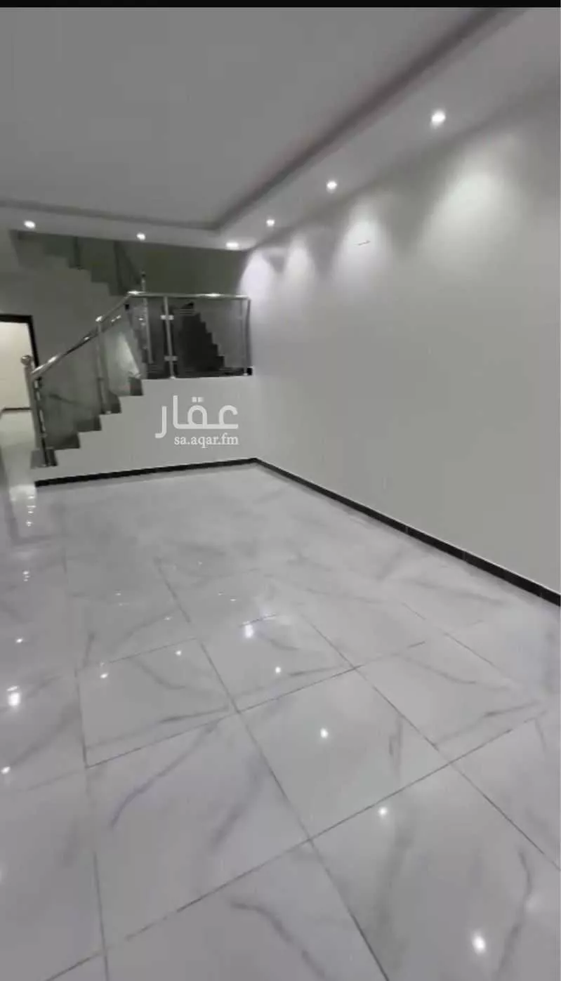 شقة 7 غرف في طويق 14