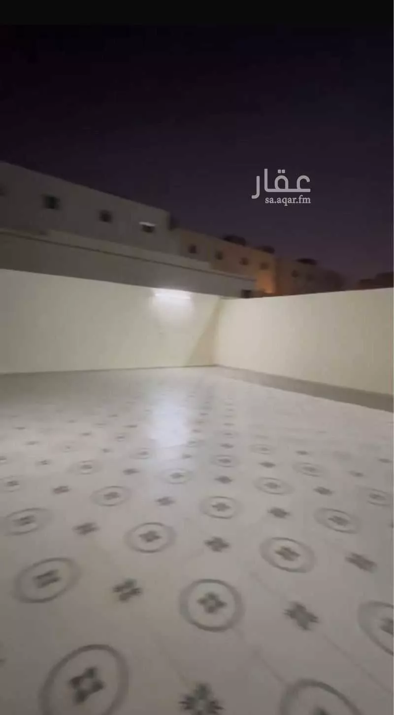 شقة 7 غرف في طويق 15