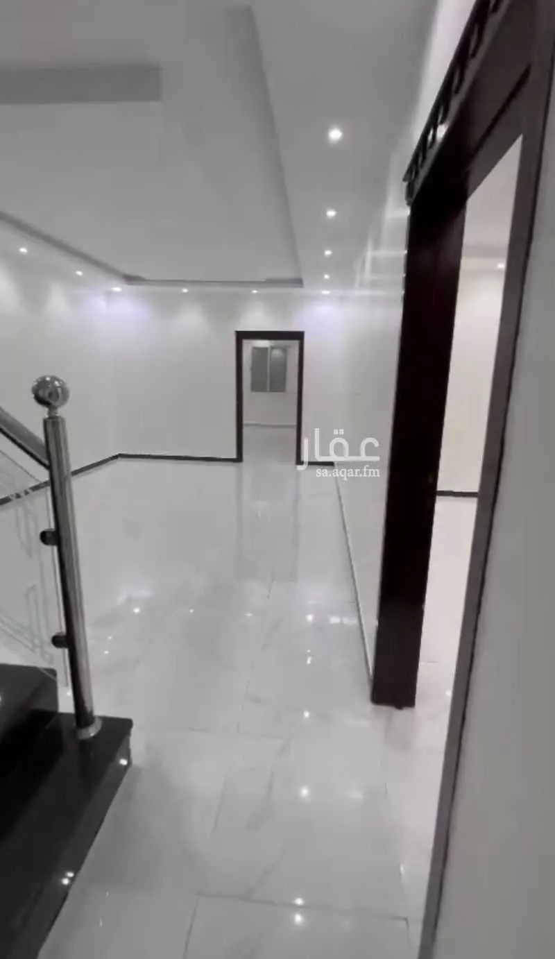 شقة 7 غرف في طويق 16